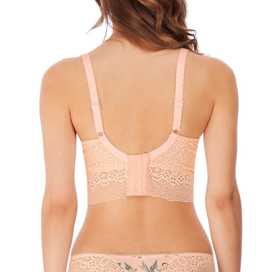 Freya "Erin" Rosewater UW Bralette (F-G)