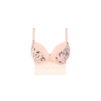 Freya "Erin" Rosewater UW Bralette (F-G)