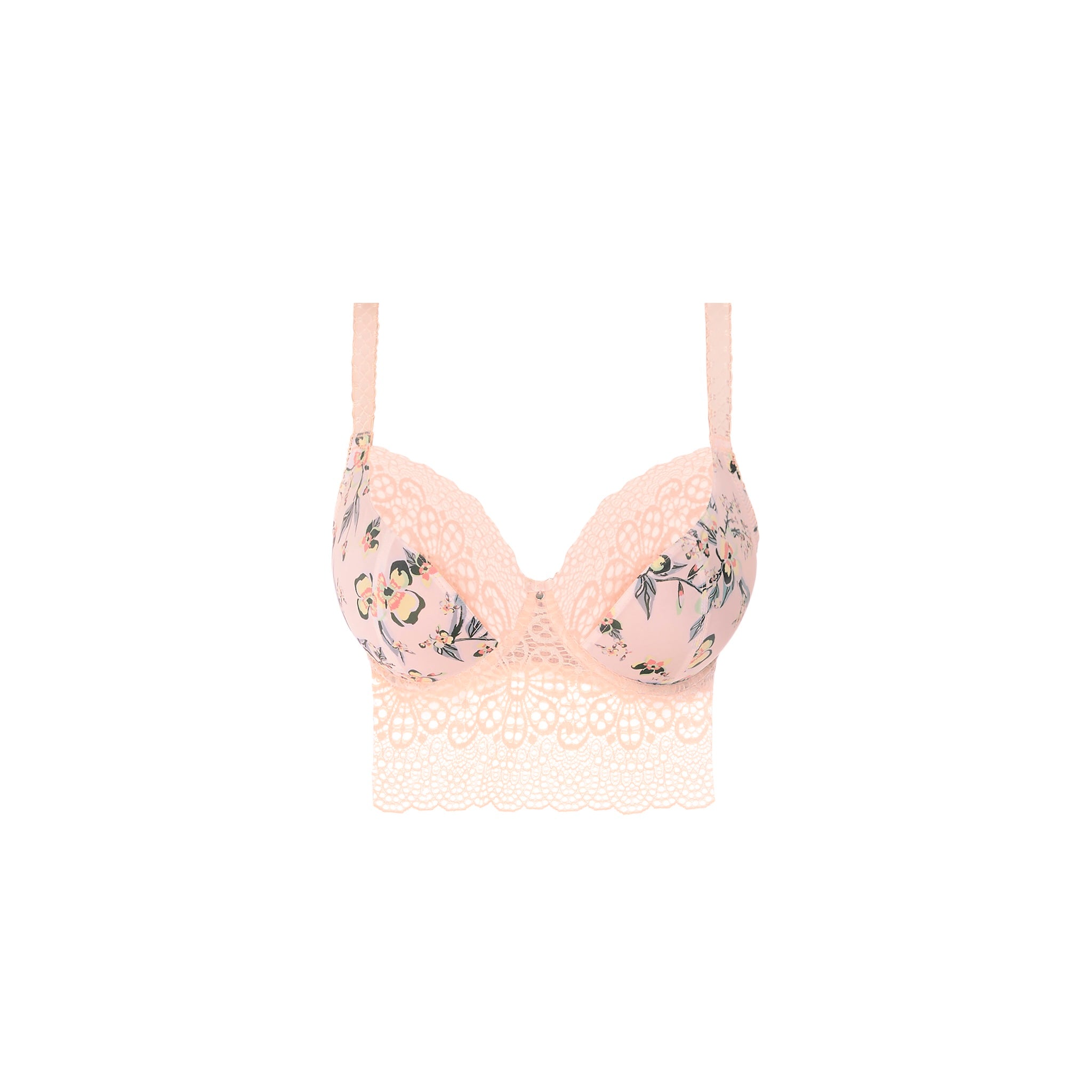 Freya "Erin" Rosewater UW Bralette (F-G)