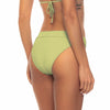 Guria Lime American Flip Bottom