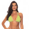 Guria Lime 3-in-1 Chic Top