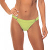 Guria Lime American Flip Bottom