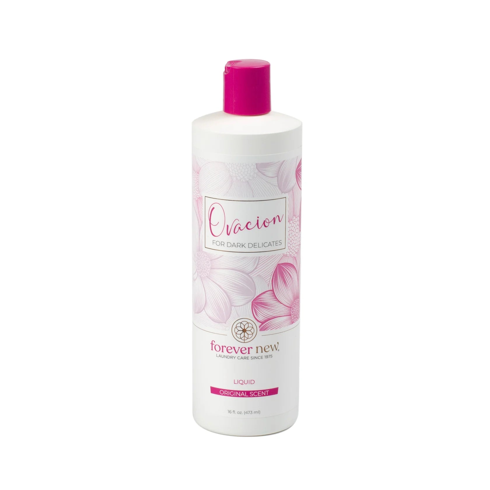 Forever New Ovación Liquid Detergent