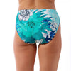 Jantzen “Glowing Fields” Judy Hipster Bottoms