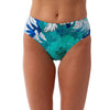 Jantzen “Glowing Fields” Judy Hipster Bottoms