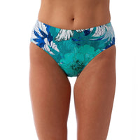 Jantzen “Glowing Fields” Judy Hipster Bottoms