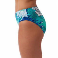Jantzen “Glowing Fields” Judy Hipster Bottoms