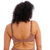 Elomi "Matilda" Clove UW Plunge Bra (DD-K)