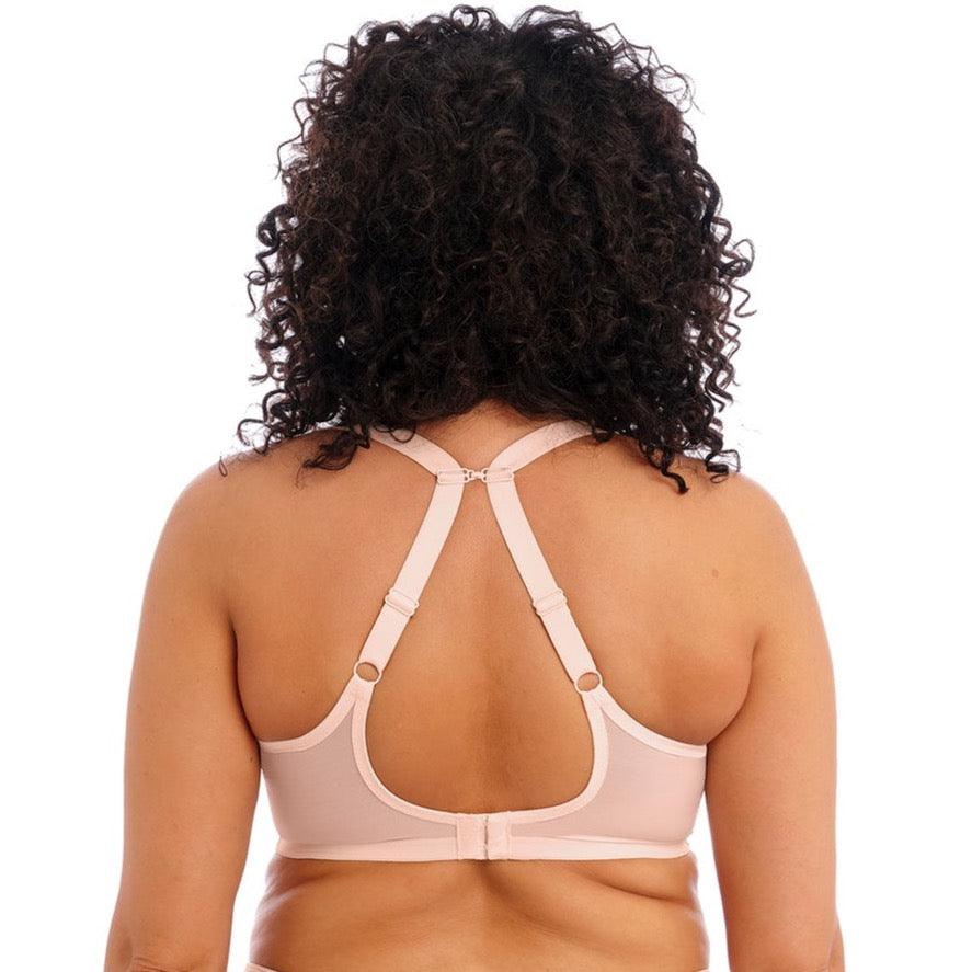 Elomi Matilda Bra: Nude: 38H