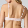 Marie Jo "Avero" Pearly Pink UW Padded Heartshape Bra (A-E)
