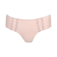 Marie Jo "Avero" Pearly Pink Hotpants