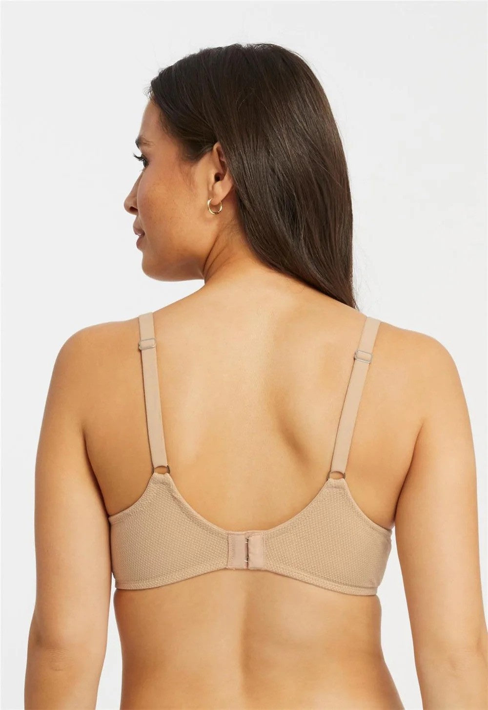 Montelle Sand Spacer Balconette Bra (A-F)