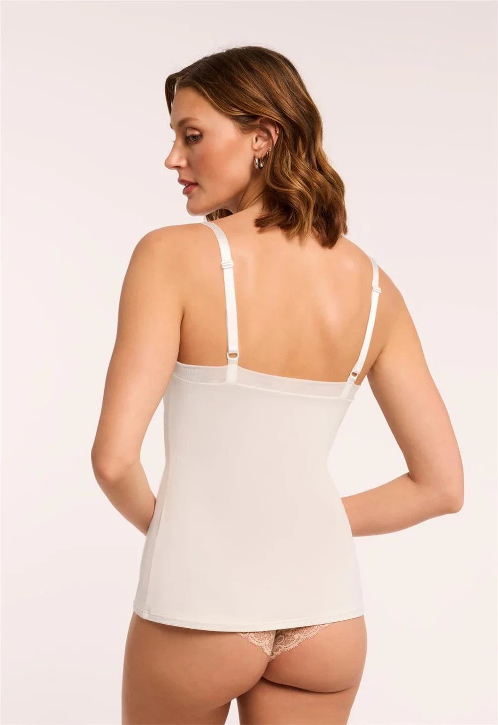 Montelle Pearl Camisole Slip