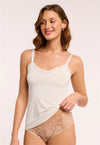 Montelle Pearl Camisole Slip