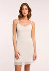 Montelle Pearl V-Neck Full Length Slip