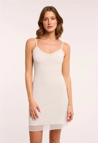 Montelle Pearl V-Neck Full Length Slip