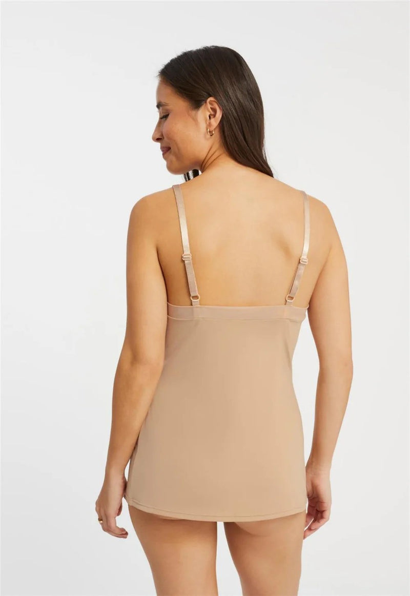 Montelle Sand Camisole Slip