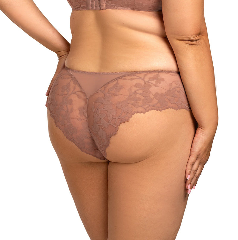 Nessa “Ana” Beige Panty