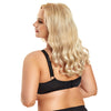Nessa "Tatuaz" Green UW Balcony Bra (E-HH)