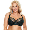 Nessa "Tatuaz" Green UW Balcony Bra (E-HH)