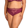 Nessa “Nel” Merlot Panty
