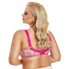 Nessa "Brenda" UW Balcony Bra (E-H)