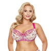 Nessa "Brenda" UW Balcony Bra (E-H)