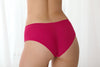 Nessa "Tatuaz" Raspberry Panty