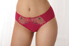 Nessa "Tatuaz" Raspberry Panty