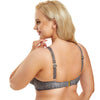 Nessa "Moorea" UW Padded Bikini Top (G-J)