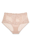 Natori "Feathers" Café Girl Brief