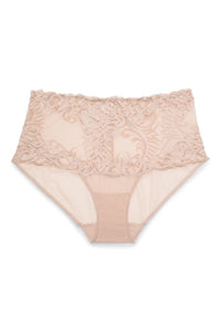 Natori "Feathers" Café Girl Brief