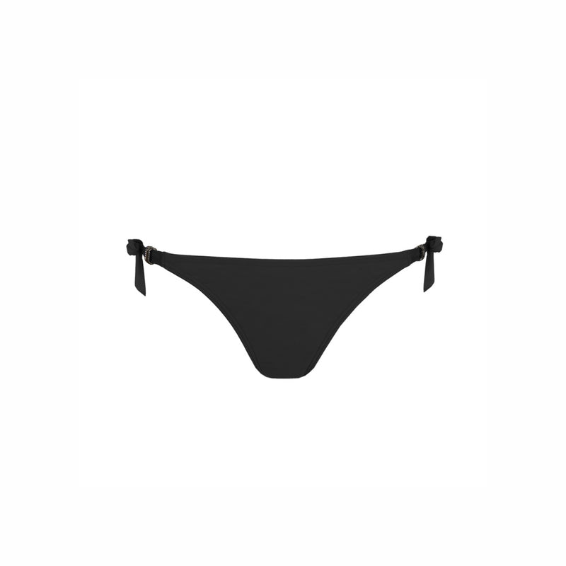 Prima Donna "Cocktail" Black Tie Side Brief