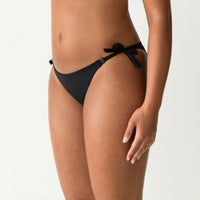 Prima Donna "Cocktail" Black Tie Side Brief