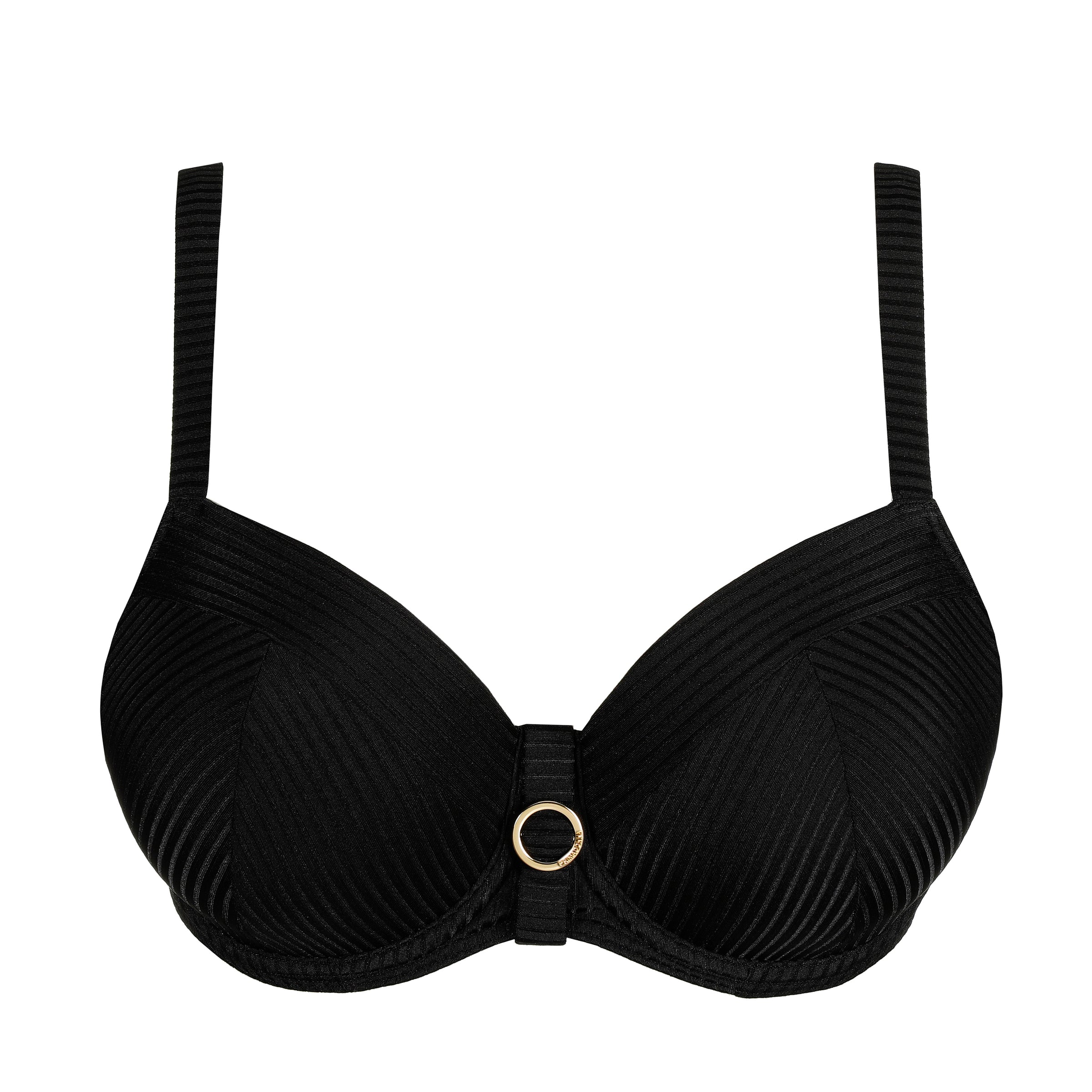 Prima Donna "Delray" UW Padded Bikini Top (B-G)