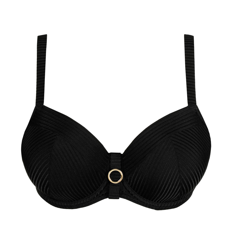Prima Donna "Delray" UW Padded Bikini Top (B-G)