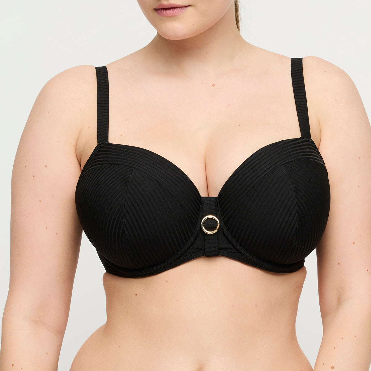 Prima Donna "Delray" UW Padded Bikini Top (B-G)