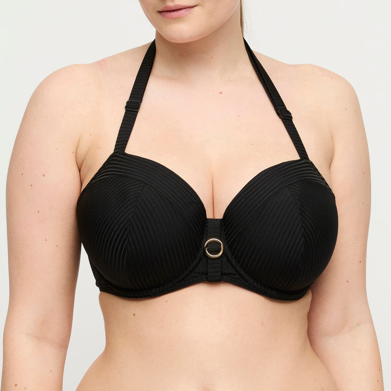 Prima Donna "Delray" UW Padded Bikini Top (B-G)
