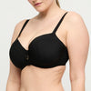 Prima Donna "Delray" UW Padded Bikini Top (B-G)
