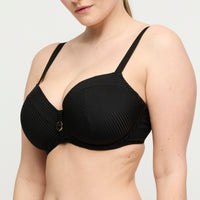 Prima Donna "Delray" UW Padded Bikini Top (B-G)