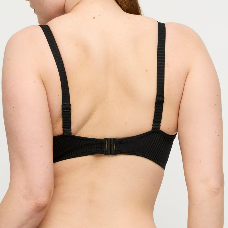 Prima Donna "Delray" UW Full Cup Bikini Top (B-H)