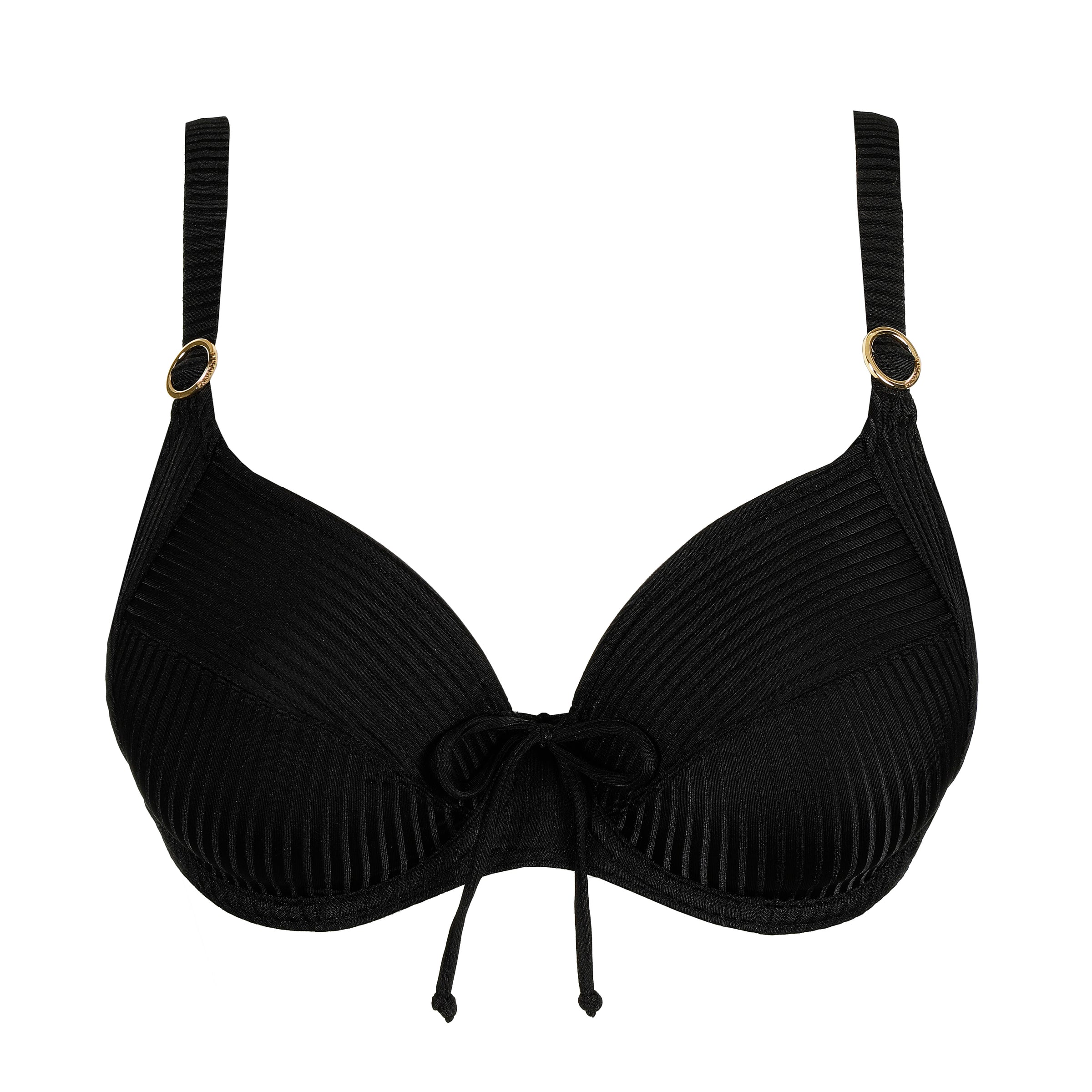 Prima Donna "Delray" UW Full Cup Bikini Top (B-H)