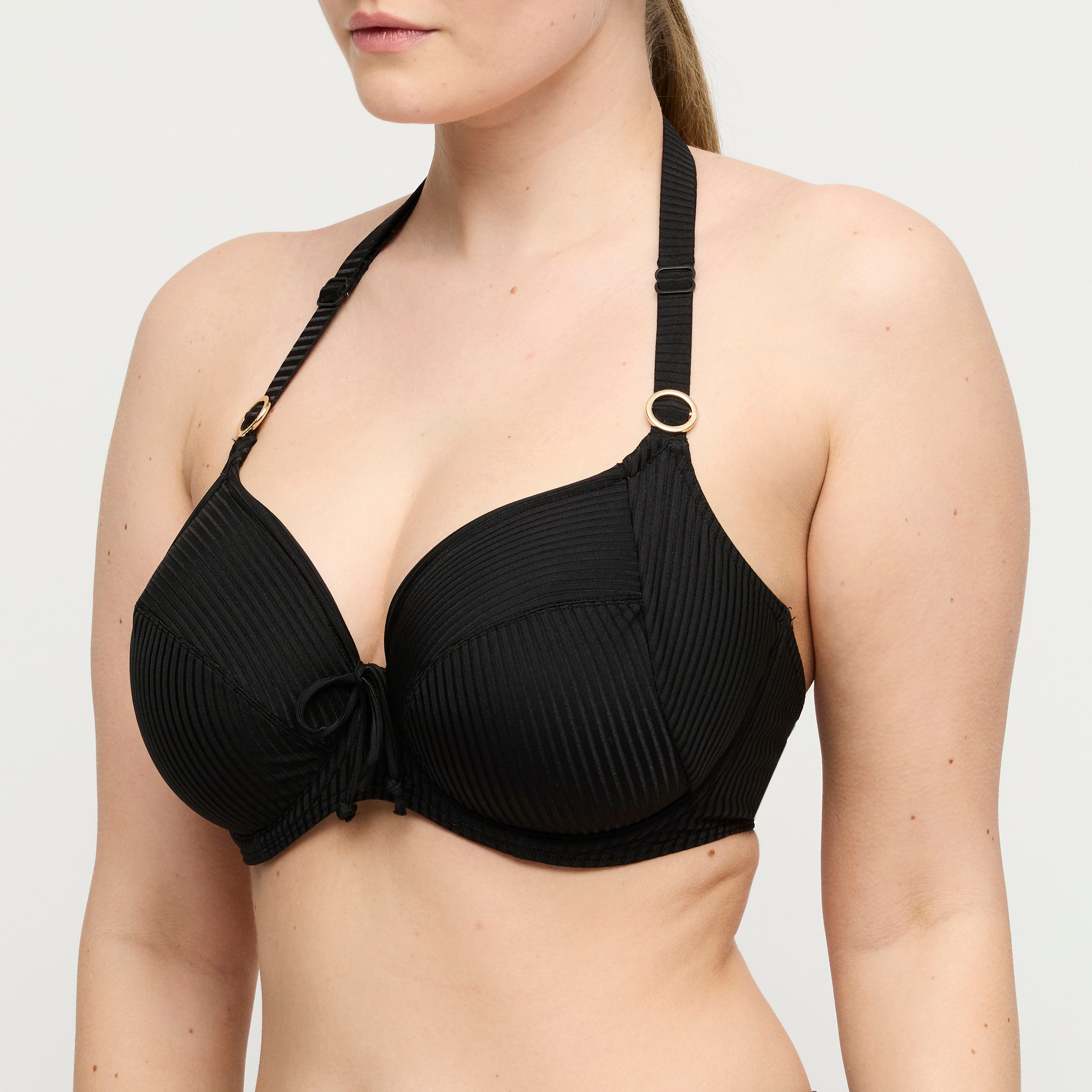 Prima Donna "Delray" UW Full Cup Bikini Top (B-H)