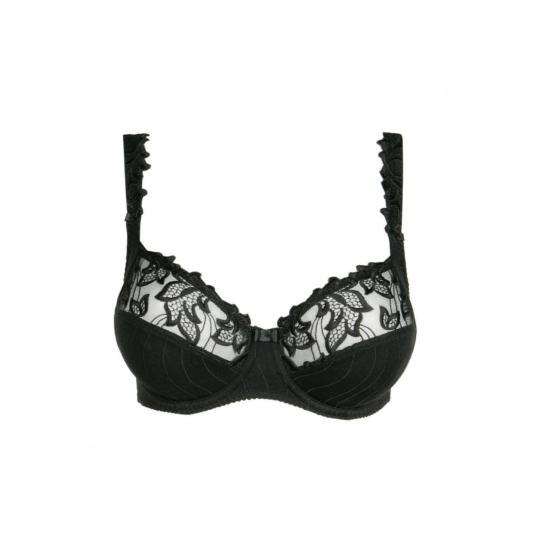 Empreinte Cassiopee Papaya UW Seamless Bra (D-G) – Lion's Lair Boutique