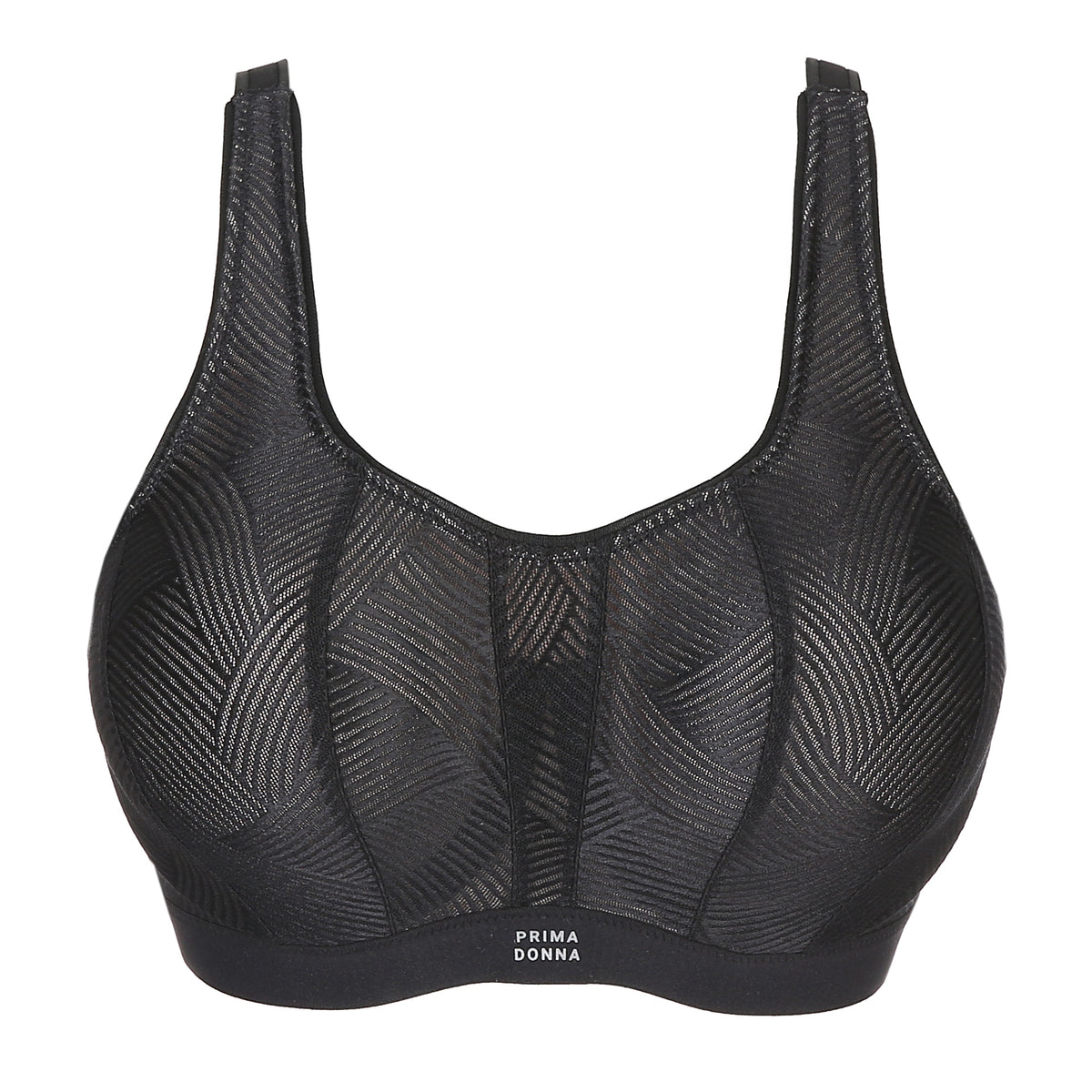 Panache Latte Wired Sports Bra (B-J) – Lion's Lair Boutique