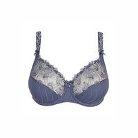 Prima Donna "Deauville" Nightshadow UW Full Cup Bra (F-I)
