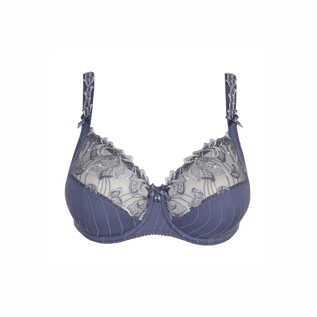 Prima Donna "Deauville" Nightshadow UW Full Cup Bra (F-I)