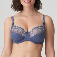 Prima Donna "Deauville" Nightshadow UW Full Cup Bra (F-I)