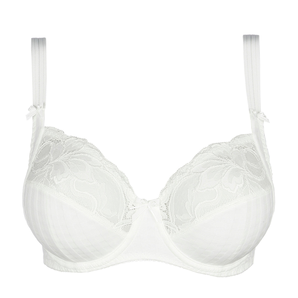 Prima Donna "Madison" Natural UW Full Cup Bra (B-I)