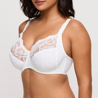 Prima Donna "Madison" Natural UW Full Cup Bra (B-I)